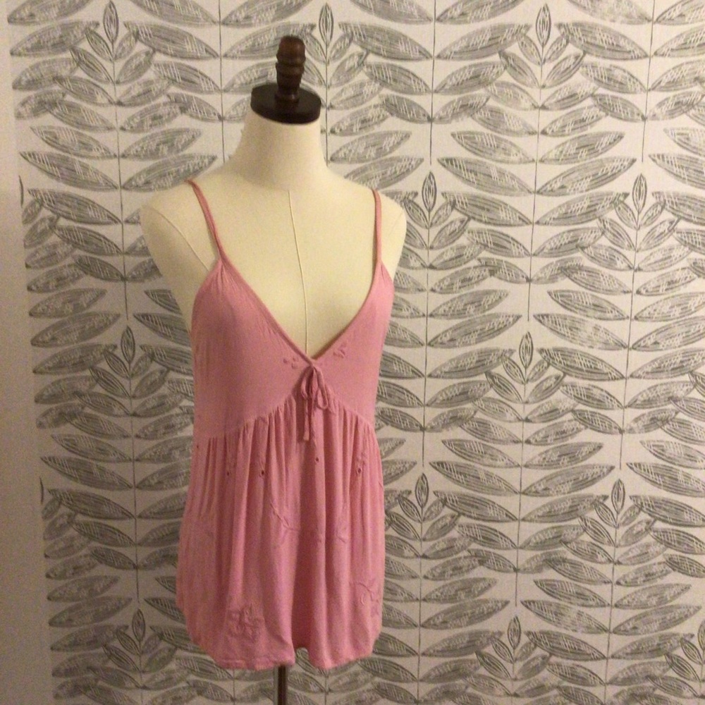 Vintage GHOST of London - Camisole- Size S